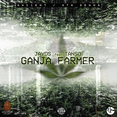 Jayds Ganja Farmer