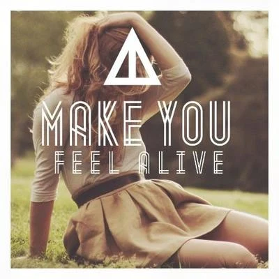 LARSM Make You Feel Alive