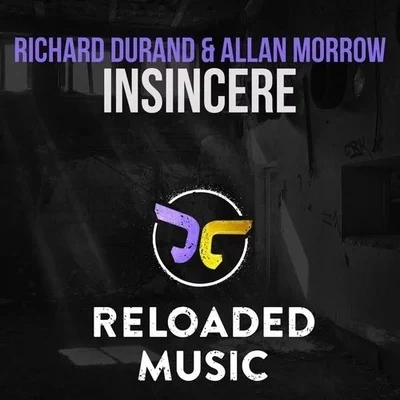 Richard Durand/Allan Morrow Insincere