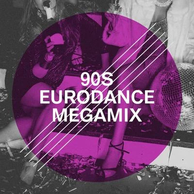 90s Forever/90s Dance Music/90s Kid 90s Eurodance Megamix