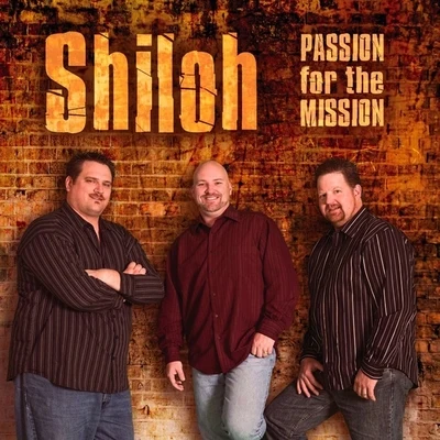 Shiloh Passion For The Mission