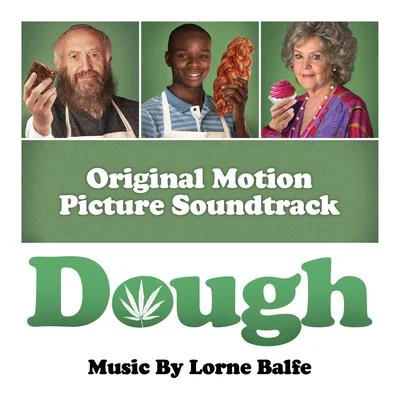 Lorne Balfe Dough (Original Motion Picture Soundtrack)