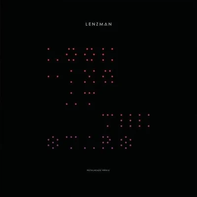 Lenzman Looking At the Stars (Album Sampler 1)