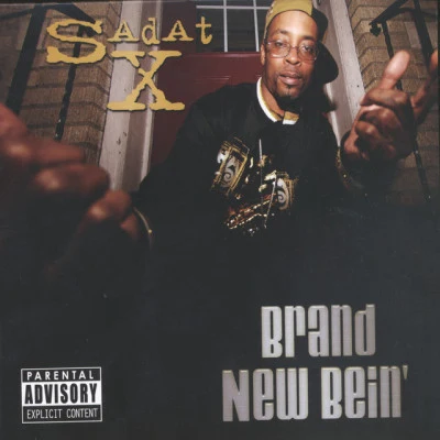 Sadat X Brand New Bein