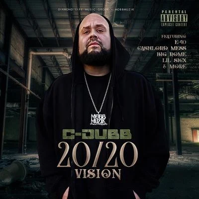 C-Dubb 2020 Vision