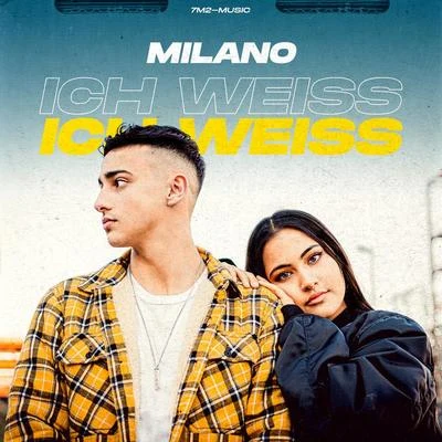 MILANO ICH WEISS