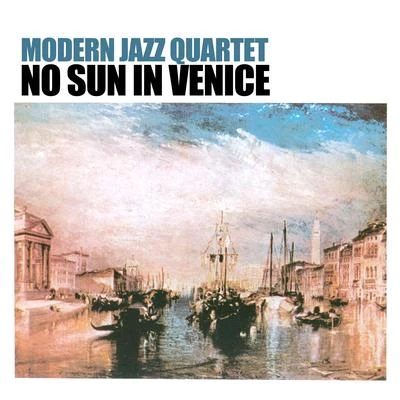 Milt Buckner No Sun in Venice