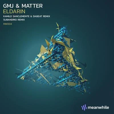 Matter/GMJ Eldarin