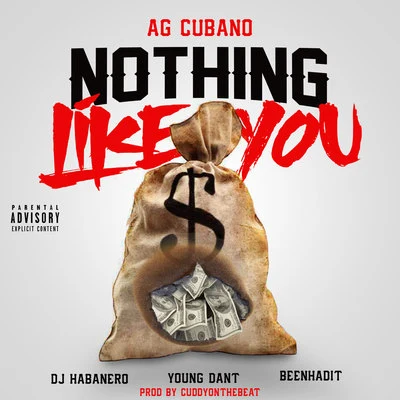 Young Dant/Beenhadit/AG Cubano/Dj Habanero Nothing Like You