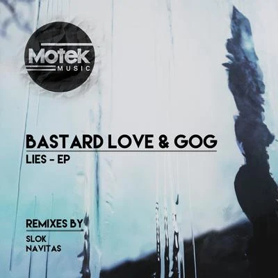 Bastard Love Lies EP