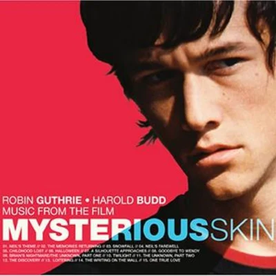 Robin Guthrie Mysterious Skin (Music from the Film)