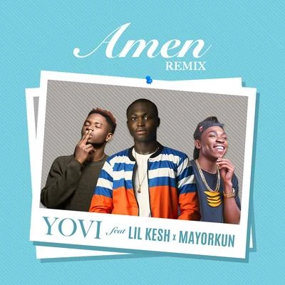 yovi Amen (Remix)