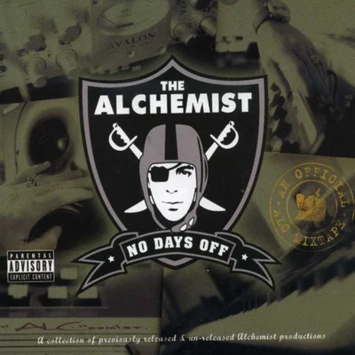 The Alchemist No Days Off