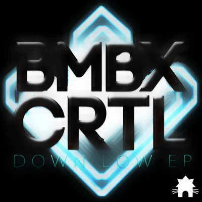 Boombox Cartel Down Low EP