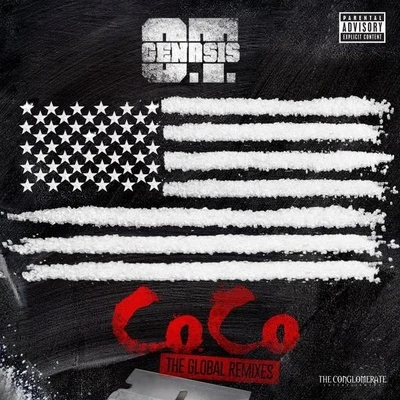 O.T. Genasis CoCo: The Global Remixes