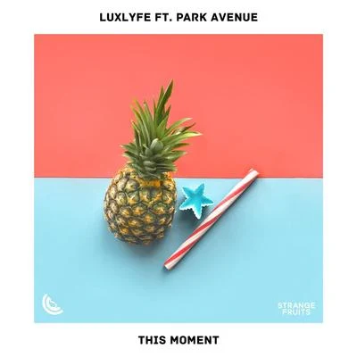 LuxLyfe/Park Avenue This Moment (feat. Park Avenue)