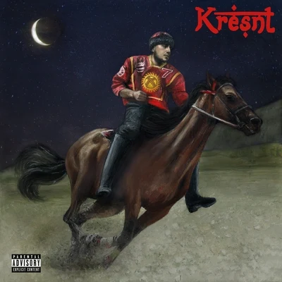 Kresnt 응프리스타일 EUNG FREESTYLE (feat. King H)