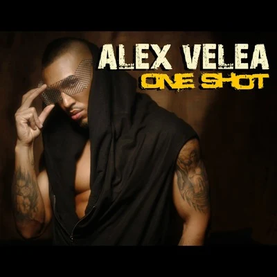 Alex Velea One Shot