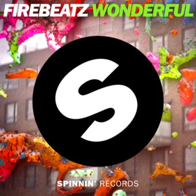 Firebeatz Wonderful