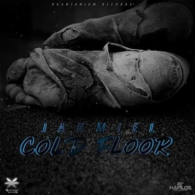 Jahmiel Cold Floor - Single