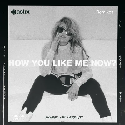 B4NG B4NG/Latroit How You Like Me Now (Remixes)