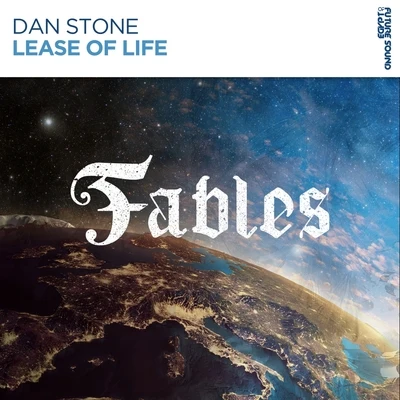 Dan Stone Lease Of Life