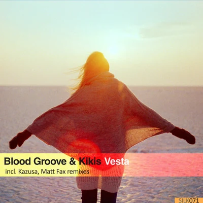 Blood Groove & Kikis Vesta