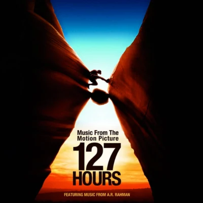 A.R. Rahman 127 Hours (Music from the Motion Picture)