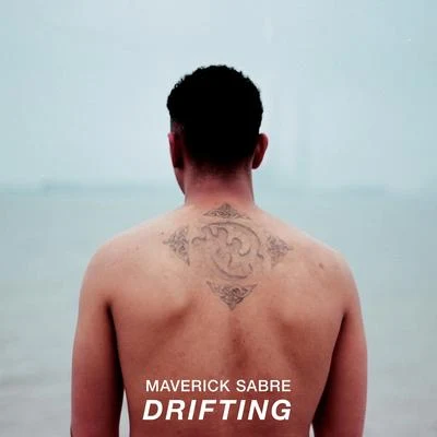 Maverick Sabre Drifting