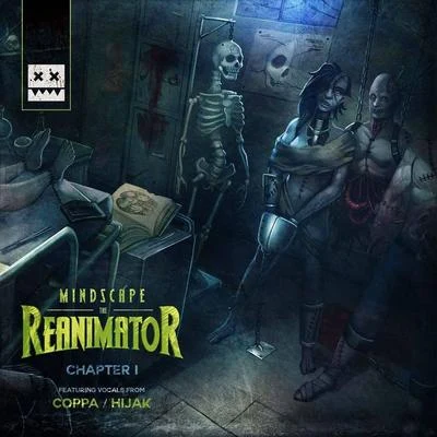 Mindscape Reanimator EP