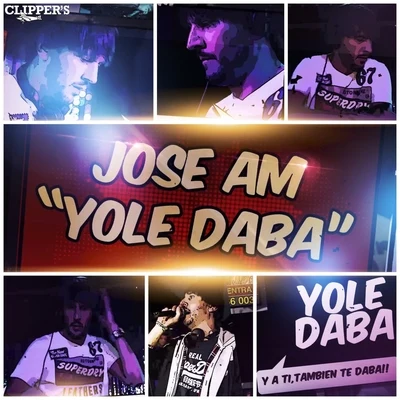 Jose AM Yole Daba