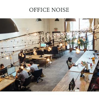 White Noise Radiance/White Noise Office Noise