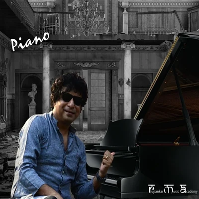 Rupankar Bagchi Piano