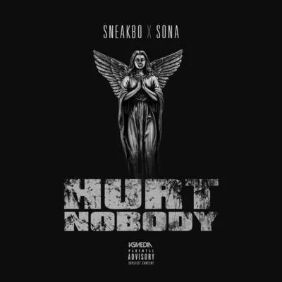 Sneakbo Hurt Nobody (feat. Sona)