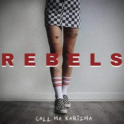 Call Me Karizma Rebels