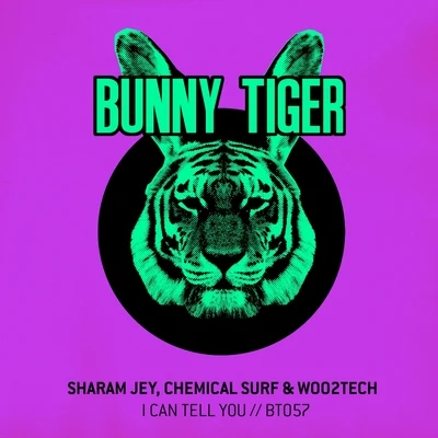 Sharam Jey/Chemical Surf/Woo2tech I Can Tell You