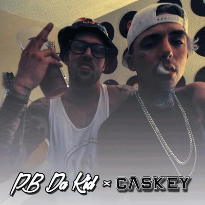 PB Da Kid/Caskey That's Wussuh (feat. Caskey)