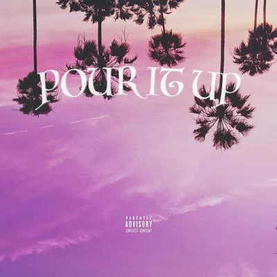 404 RAPPER POUR IT UP