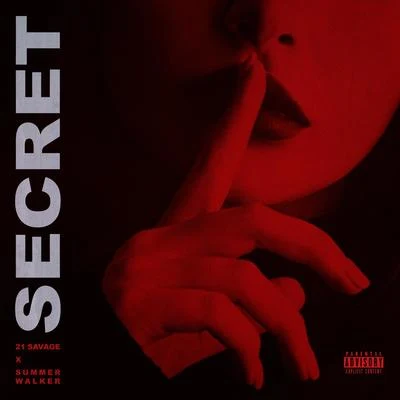 21 Savage/Summer Walker Secret