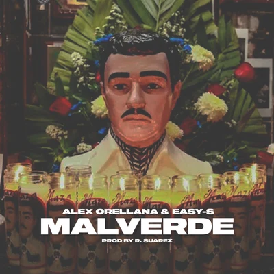 Alex Orellana Malverde