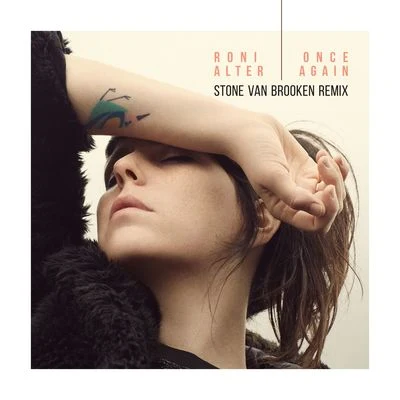 Stone Van Brooken/Roni Alter Once Again (Stone Van Brooken Remix)