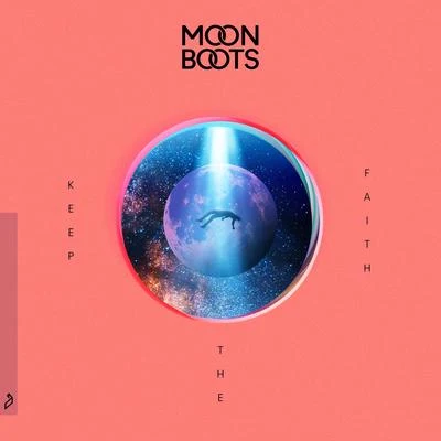 Moon Boots Keep The Faith