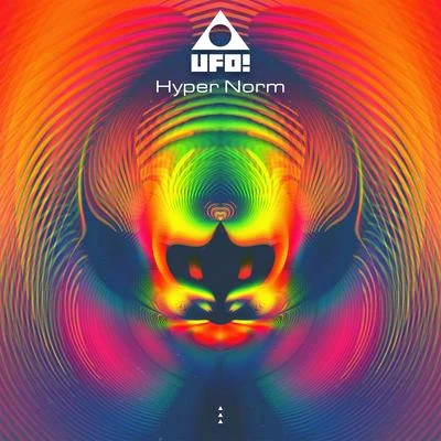 UFO! Hyper Norm