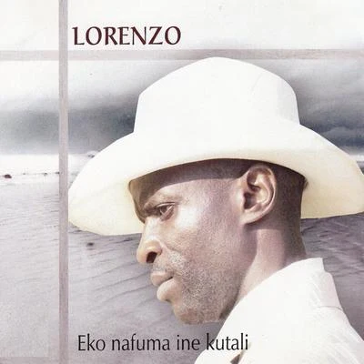 Lorenzo Eko Nafuma Ine Kutali