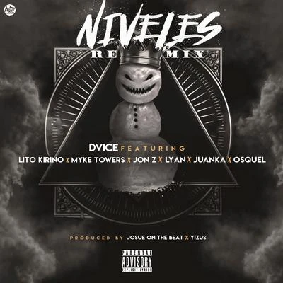 Dvice Niveles (Remix)