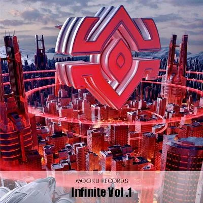 齊奕同/KANA/YJL/BruceLee/Drifter5/Ivan Rico Mooku Records Infinite, Vol. 1 (Mooku Records Vol.1)