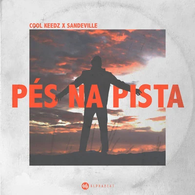 Sandeville/Cool Keedz Pés na Pista