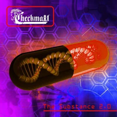 DJ Jad/Checkmait The Substance 2.0