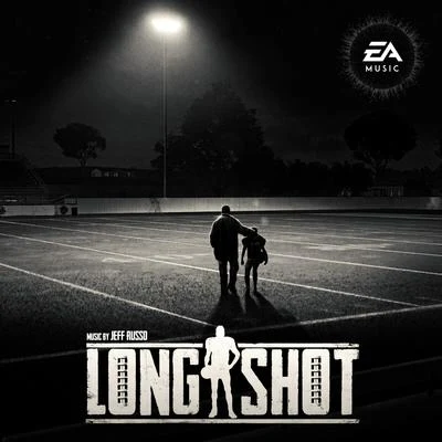 Jeff Russo/EA Games Soundtrack Longshot (Original Soundtrack)