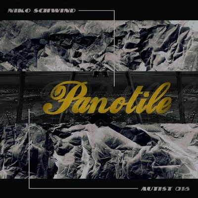 Niko Schwind Panotile E.P.